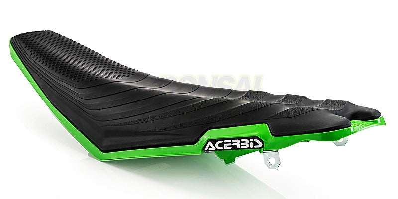 X-Seat Comfort (Soft) Black Kawasaki KX250/X KX450/X KX450F