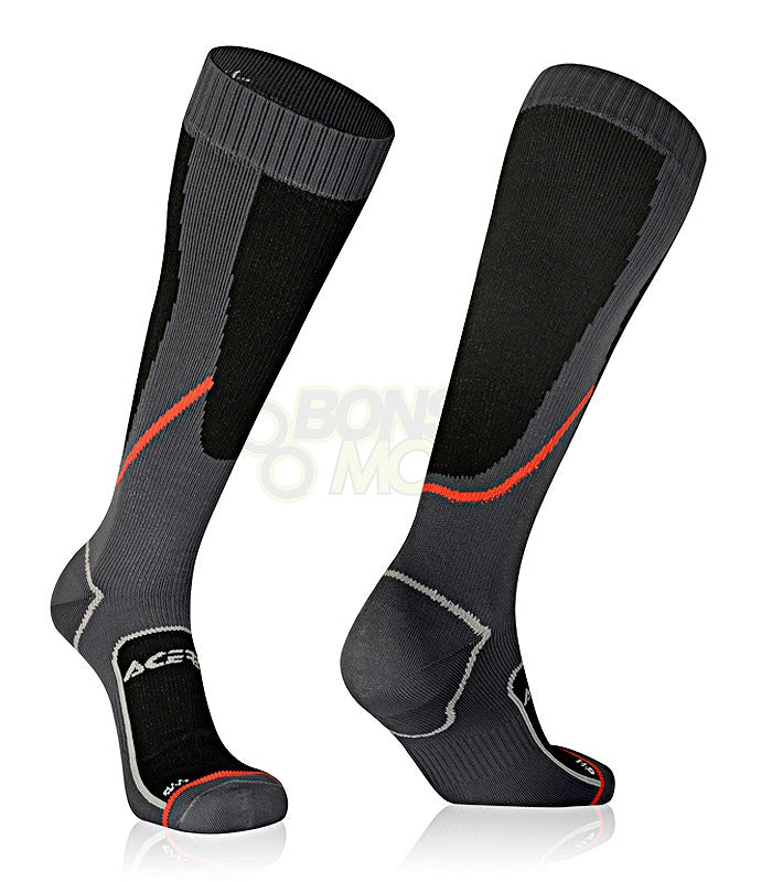 No-Wet Socks L/XL (42-44)