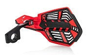 X-Future Handguard Universal Red/Black