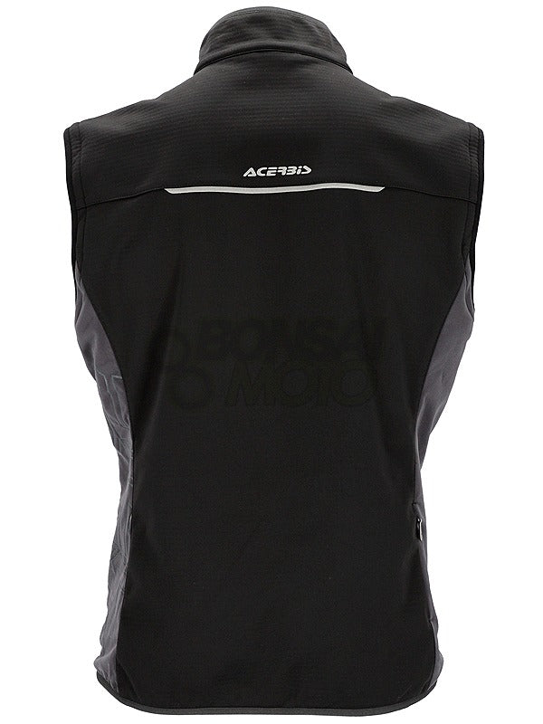 MX1 Jacket, cold protection, detachable sleeves, 3XL