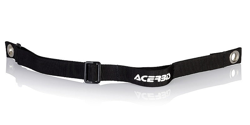 Rear belt