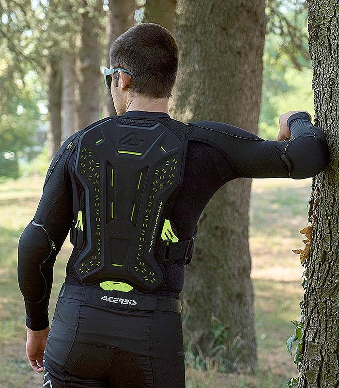 プラズマ ボディアーマー Lv.2 L/XL