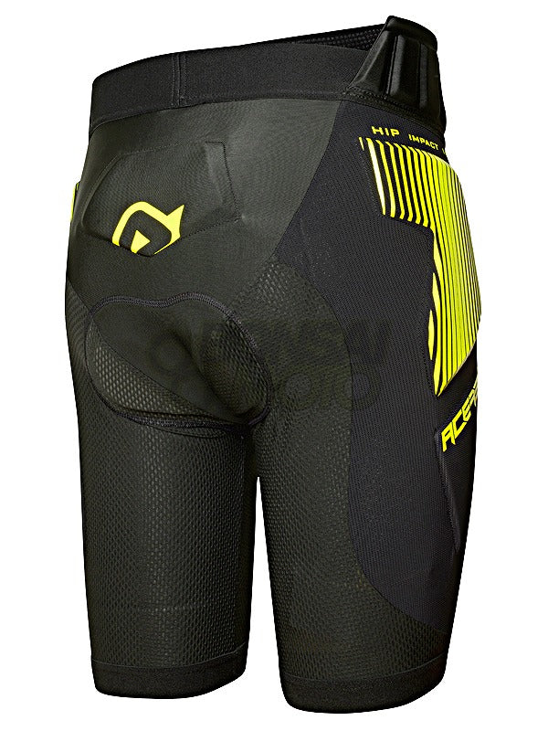 Soft rash pants L