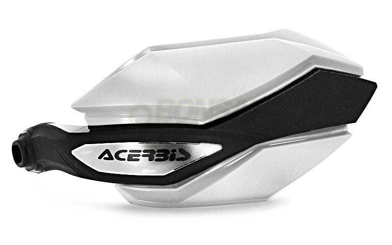 Aragon Handguard White/Black