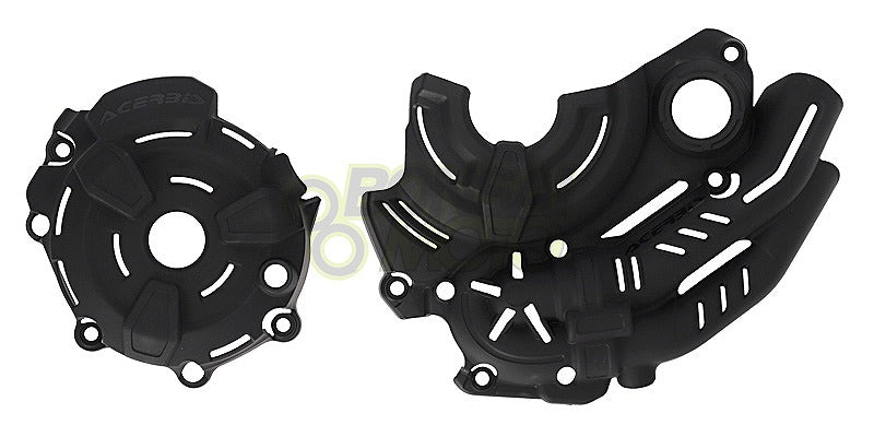 エンジンケースガード YAMAHA Tenere700(19-23) MT-07(14-23) XSR700(22-23) Tracer700(20-23)