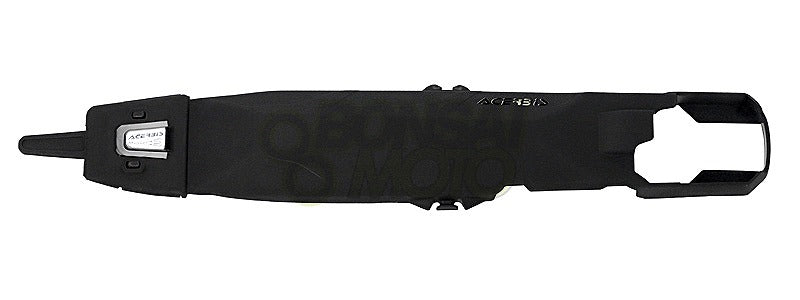 Swingarm Cover Yamaha Tenere 700 (19-23)