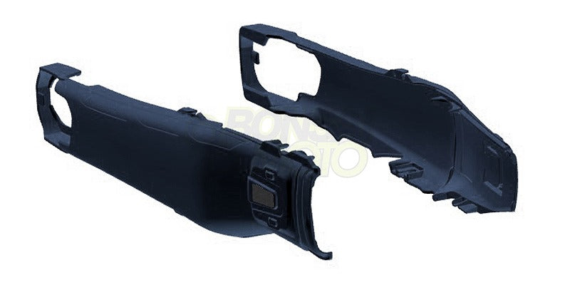 Swingarm Cover Blue Husqvarna TC/FC (23)