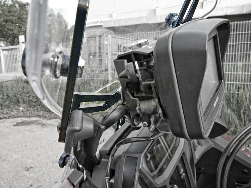 スクリーンアジャスター HONDA Africa Twin(16-19)