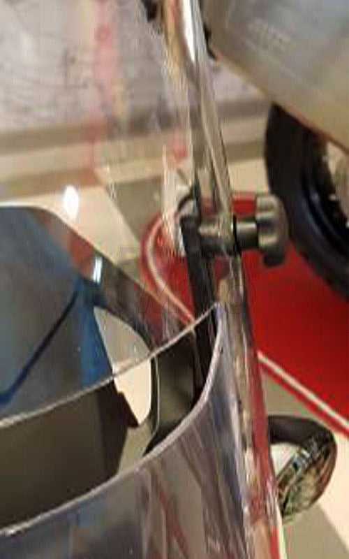 Screen Adjuster NC750X (16-20)