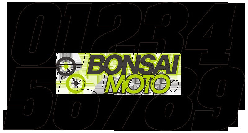 ゼッケンステッカー(3枚入り)中サイズ 2 ホワイト 3枚入