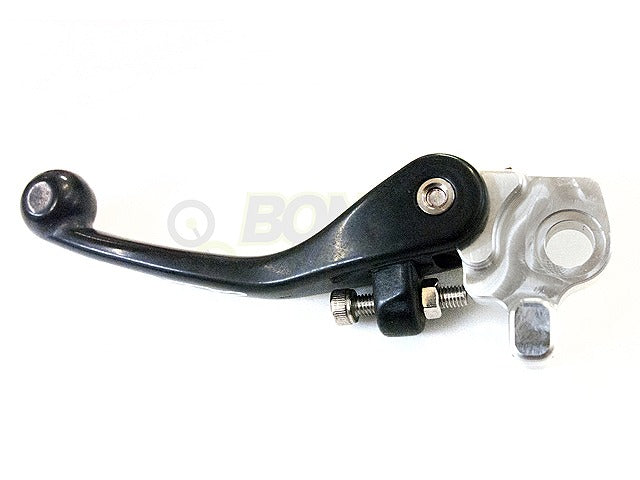 コンポジット ブレーキレバー Beta トライアルモデル(05-18) GRIMECAマスター用