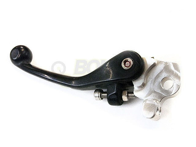 コンポジット ブレーキレバー Beta トライアルモデル AJPマスター用