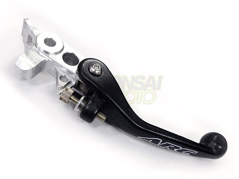 コンポジット ブレーキレバー 3フィンガー Husqvarna TE/FE(18-21) 新型MAGURAマスター