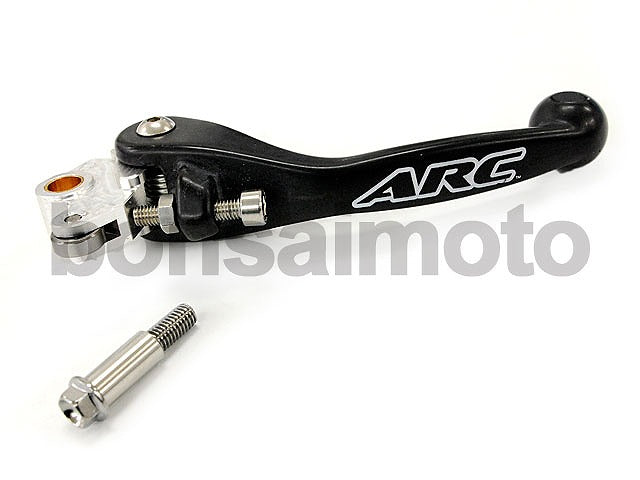 コンポジット ブレーキレバー WR250R/X SEROW225/250 TTR250/RAID XT250X ブロンコ TRICKER DT230LANZA