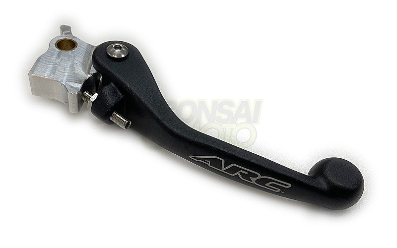 アルミブレーキレバー 3フィンガー Kawasaki KX250(21-22) KX250XC(21-22) KX450F(19-22)