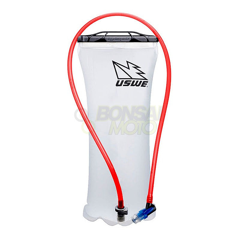 レンジャー3 強度重視 2Lハイドレーションパック付属 ブラック