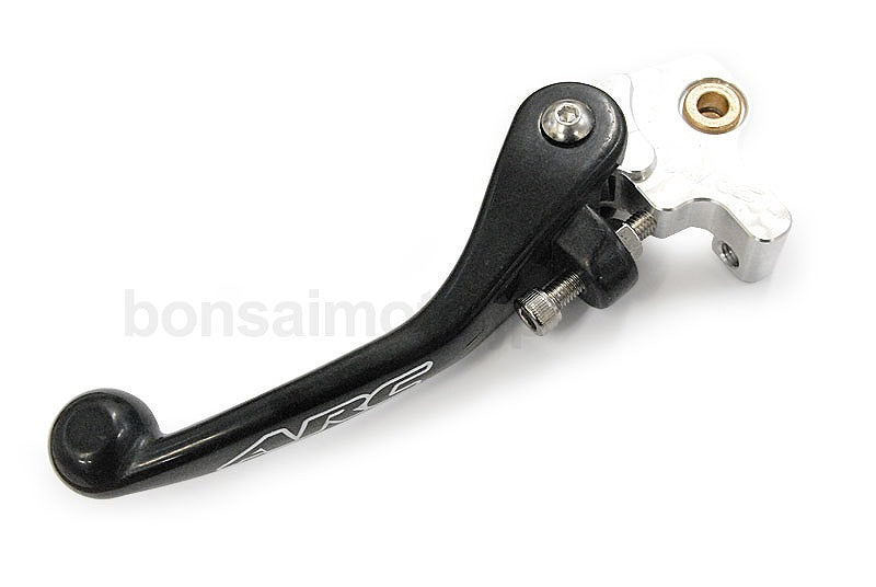 Composite Clutch Lever with Slipper Clamp for Beta Trial Models (15-18) BRAKTEC Master