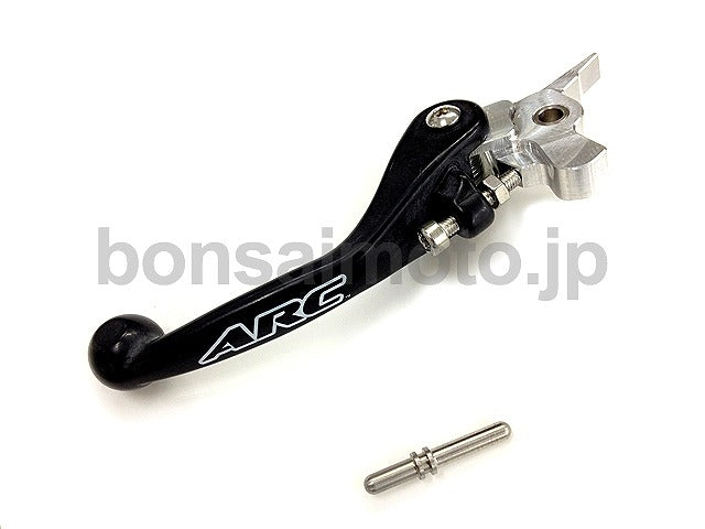 コンポジット クラッチレバー 3フィンガー Formulaマスター用 KTM FreeRide250F/ 350/ 250R