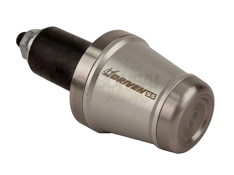 SS Bar Ends BMW S1000 Silver