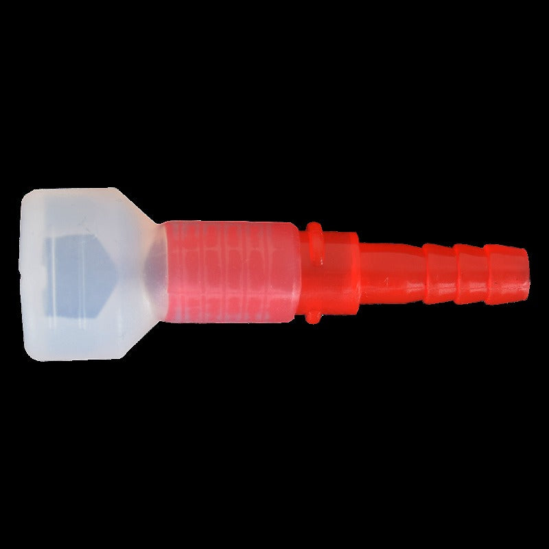 バイトバルブ ストレート