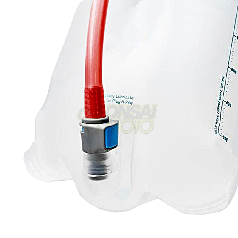 エリート ブラダー(プラグ脱着式) 2L