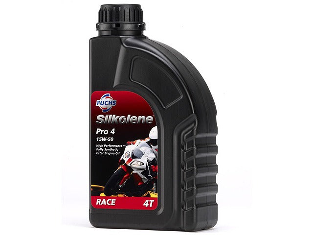 PRO4 4ストロークオイル スポーツバイク用 SAE 15W-50 1L