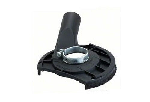 吸じんカバー 125MM