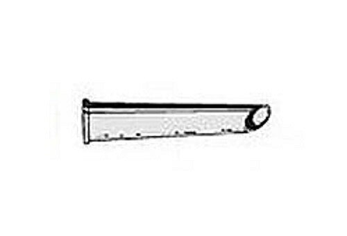 35MM スキ間ゴムノズル