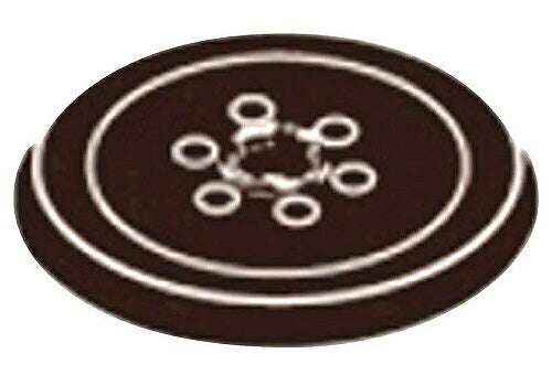 ラバーパッドGEX150AC型用ミディアム