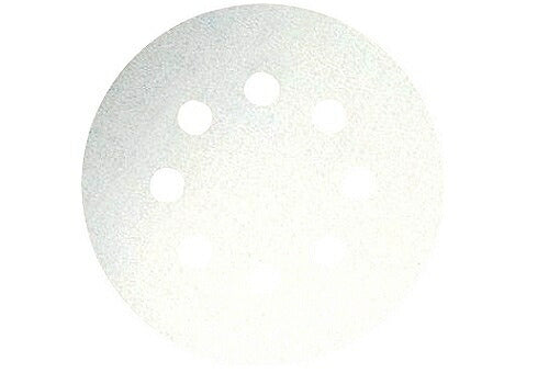 ペーパー125#400B/5枚