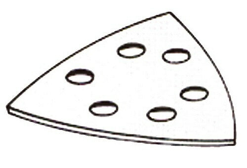 ペーパーP G DA#100/5 B