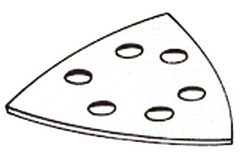 ペーパーP G DA#400/5 B