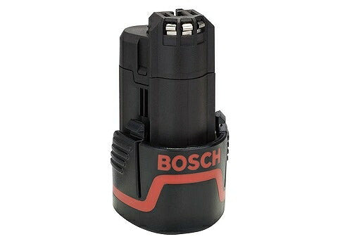 リチウムイオンバッテリー 10.8V・2.0AH