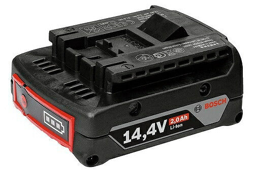 リチウムイオンバッテリー 14.4V・2.0AH