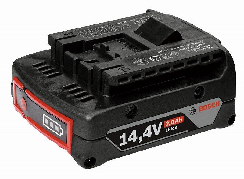 リチウムイオンバッテリー 14.4V 2.0Ah