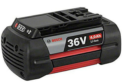リチウムイオンバッテリー 36V・4.0AH