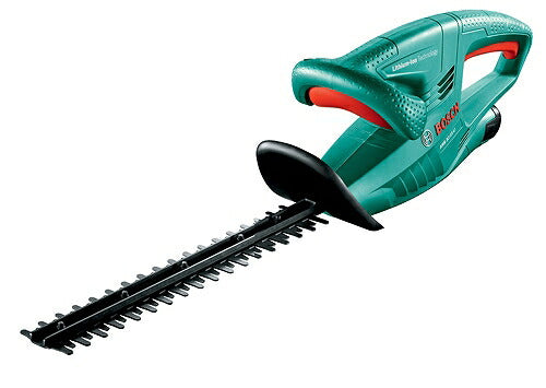 バッテリーヘッジトリマー