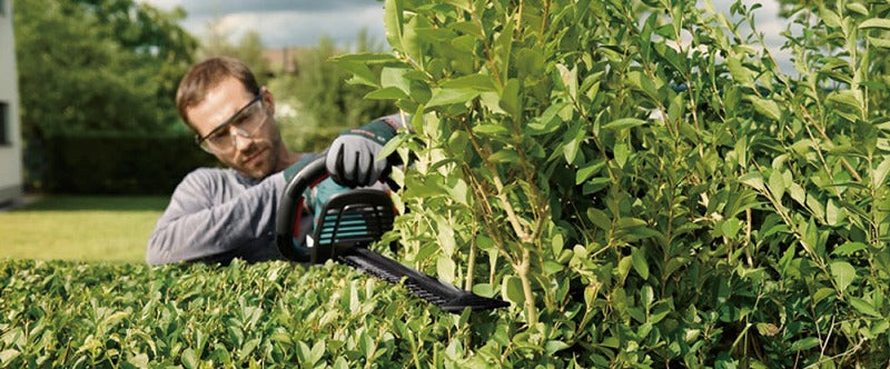 バッテリーヘッジトリマー 本体のみ 192×956mm