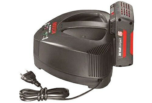 充電器 36V-LIバッテリー用