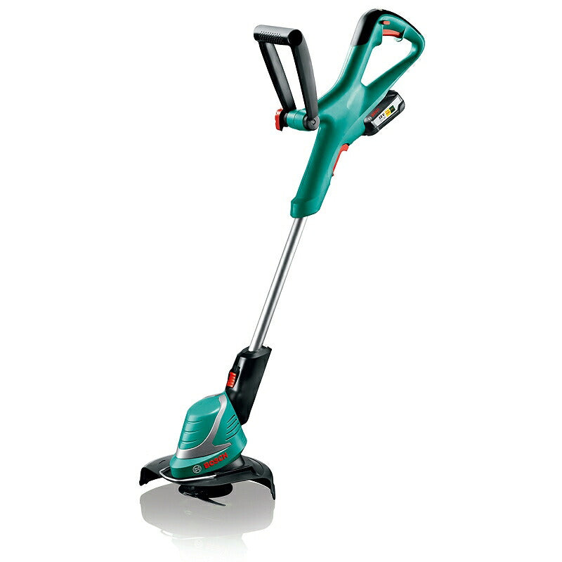 バッテリー草刈機