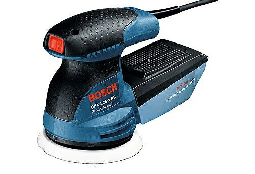 吸じんランダムアクションサンダー