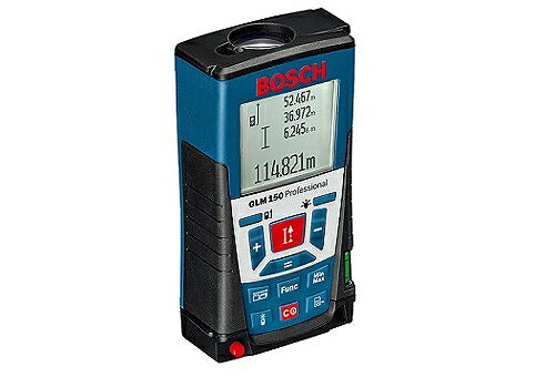 レーザー距離計