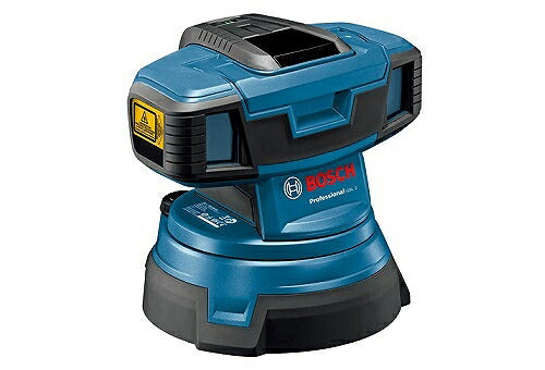 不陸レーザーレベル