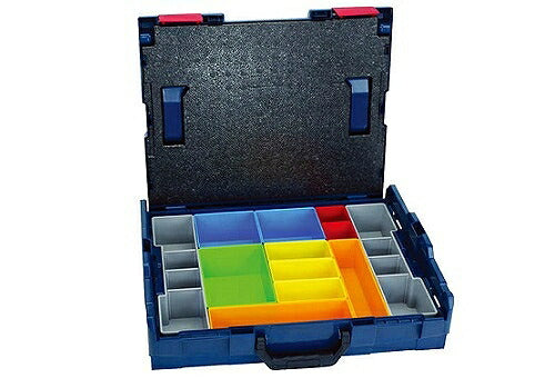 ボックスS パーツ入れ1つき