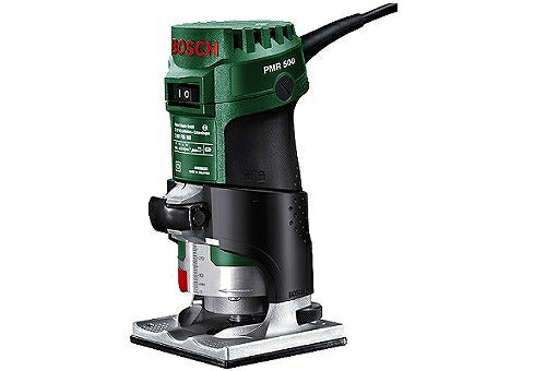 パワートリマー