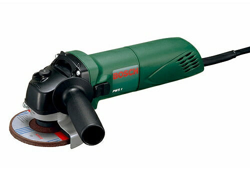 100MM ディスクグラインダー