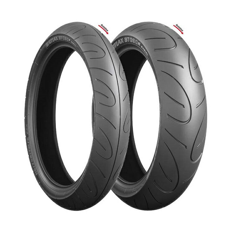 BT090PRO Battlax 160/60R17 M/C 69H TL