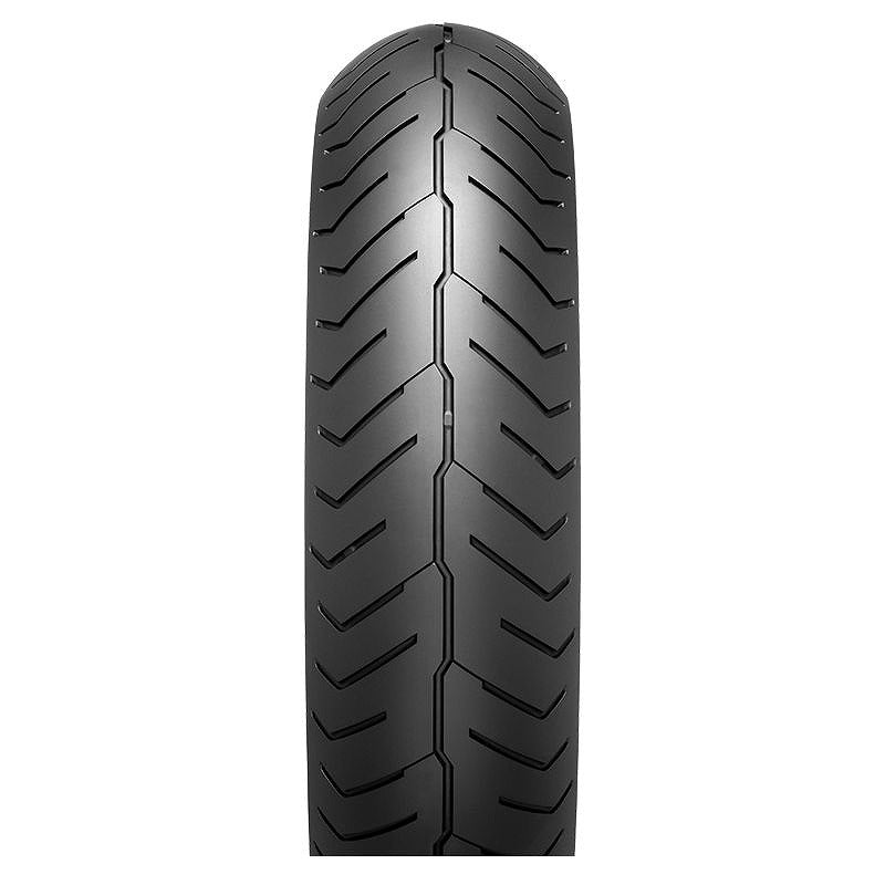 EXEDRA G853 130/70 R18 M/C 63V Front Tubeless Type