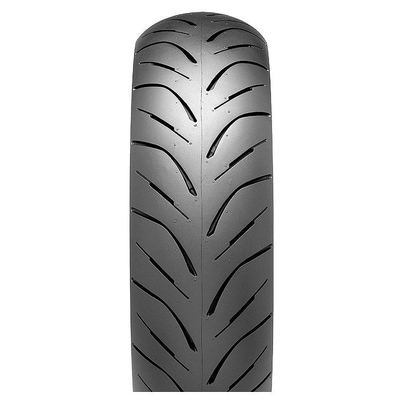 HOOP B02 140/70-13 M/C 61P Rear Tubeless Type