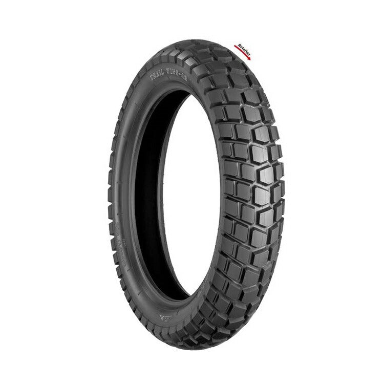 TW42 Trail Wing 120/90-17 M/C 64S W
